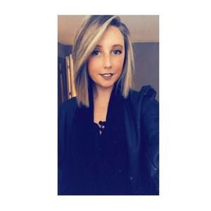 Meet your Posher, Kerry